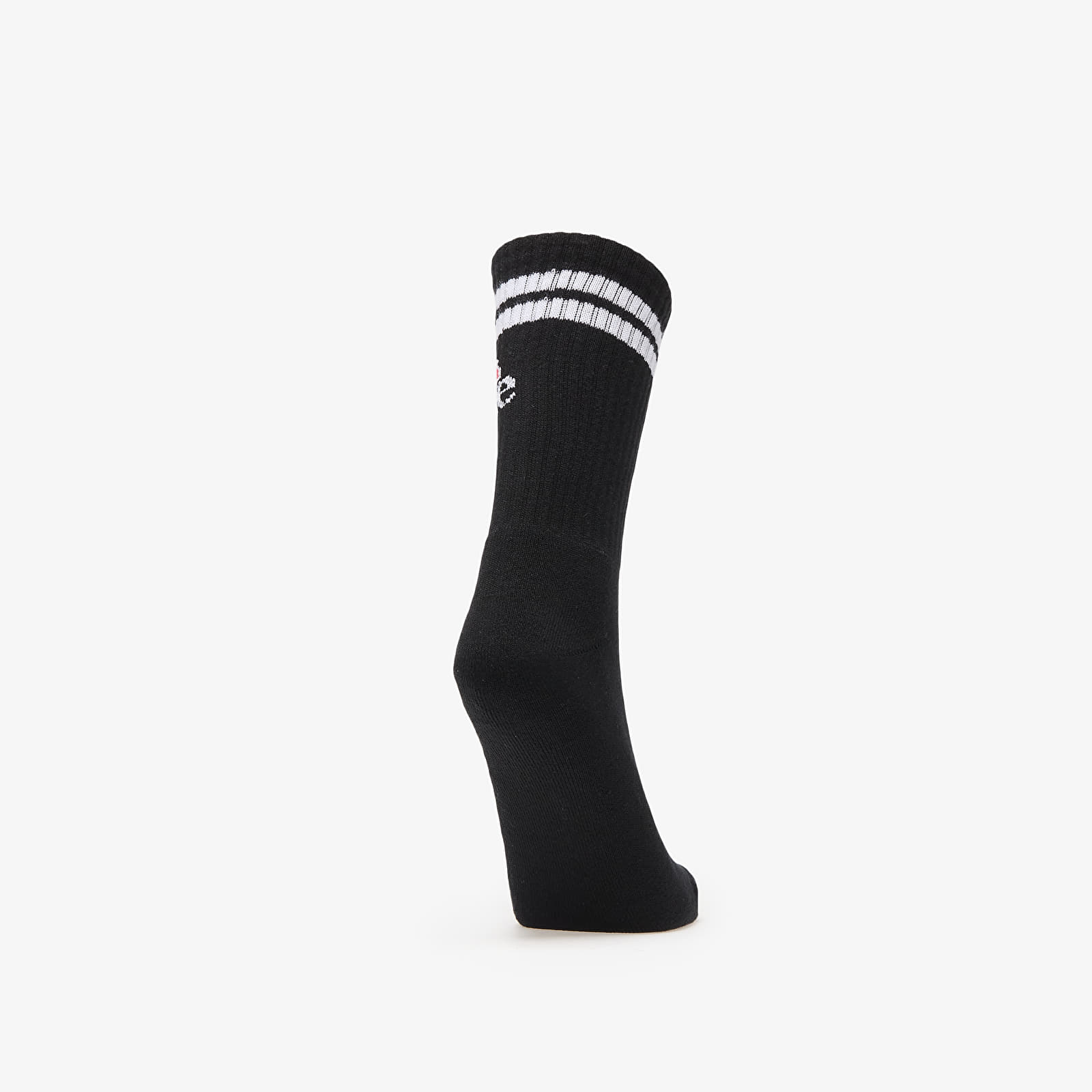 Sokker Ellesse Pullo 3-Pack Socks Black