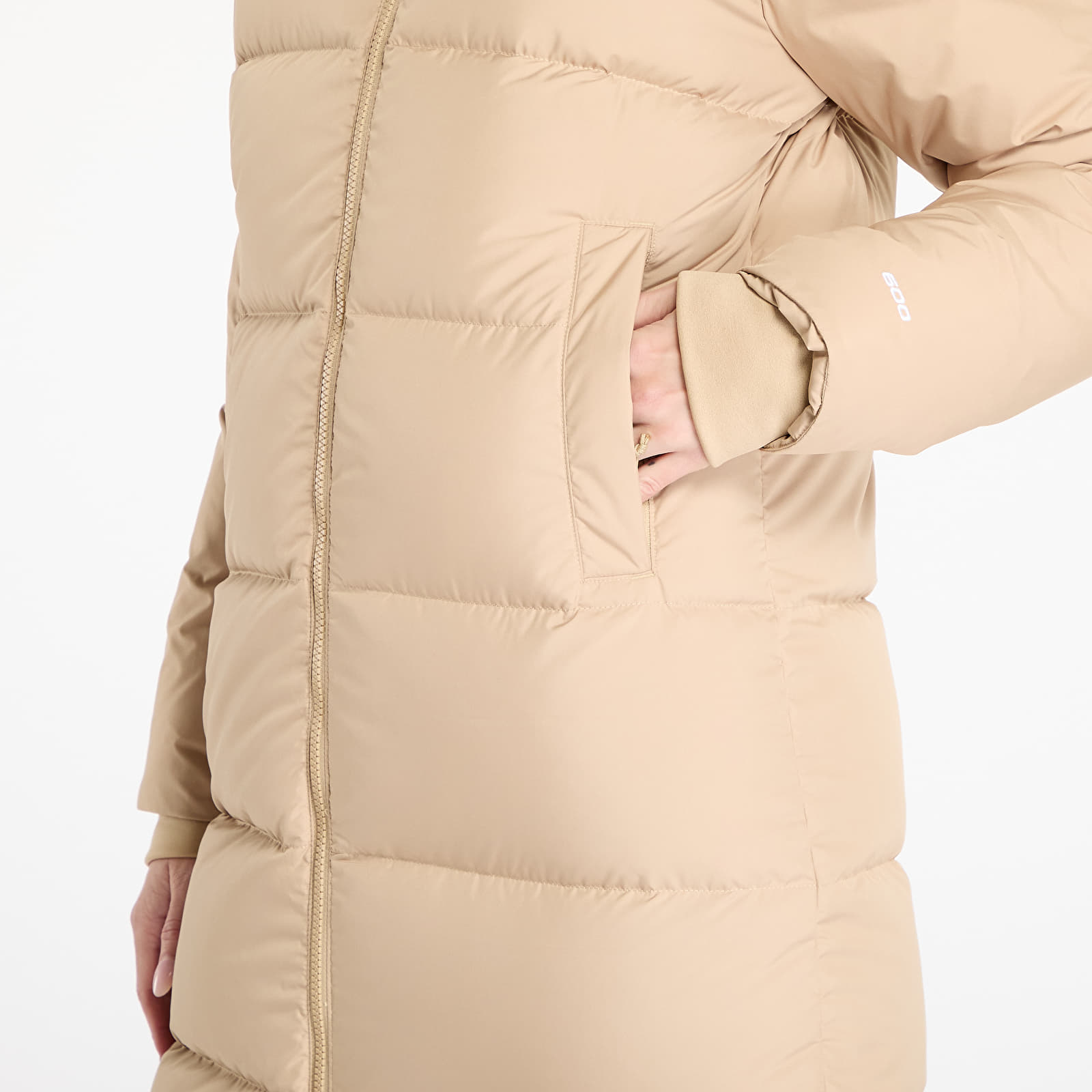 Chaquetas The North Face Triple C Parka Khaki Stone