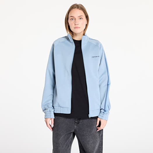 Majica Carhartt WIP Bolan Jacket UNISEX Dusty Ice/ Positano