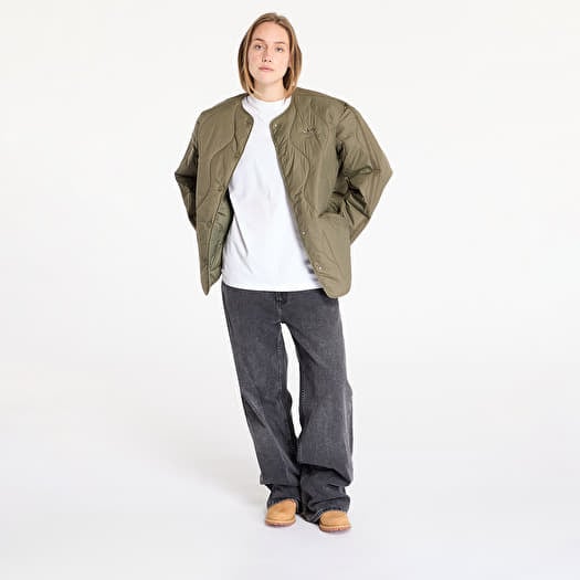 Olive adidas jacket womens sales