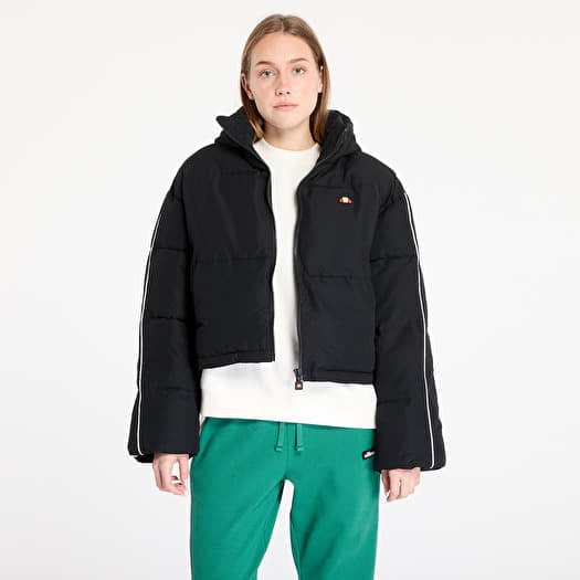 Jas Ellesse Ksamil Jacket Black