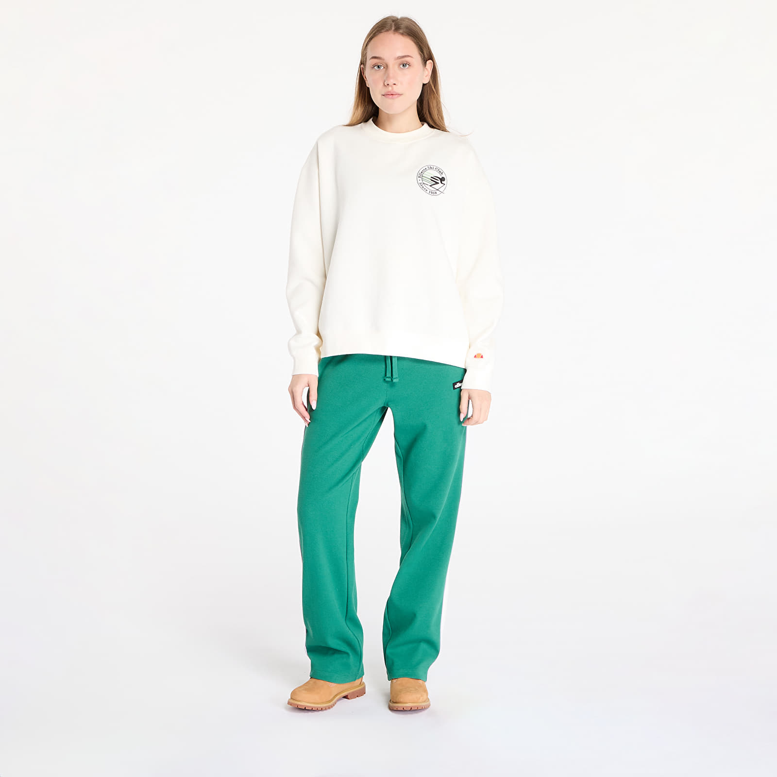 Jogginghosen Ellesse Schmitten Track Pant Green