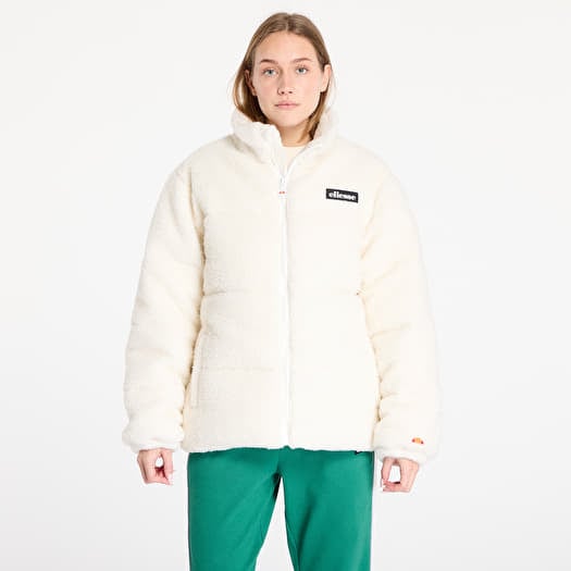 Jas Ellesse Berghutte Jacket Off White