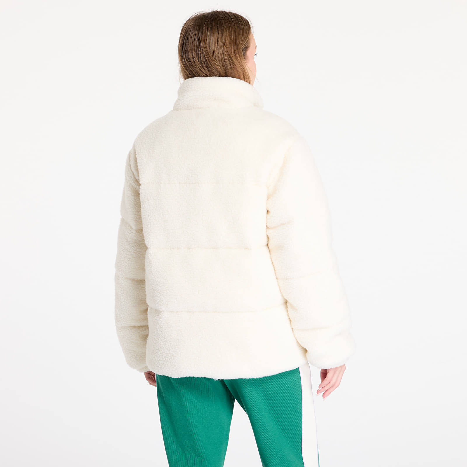 Jakne Ellesse Berghutte Jacket Off White