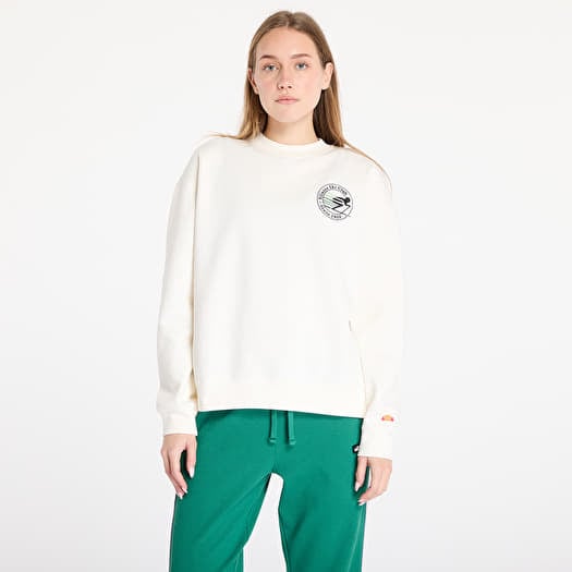 Sweatshirt Ellesse Areski Sweatshirt Off White