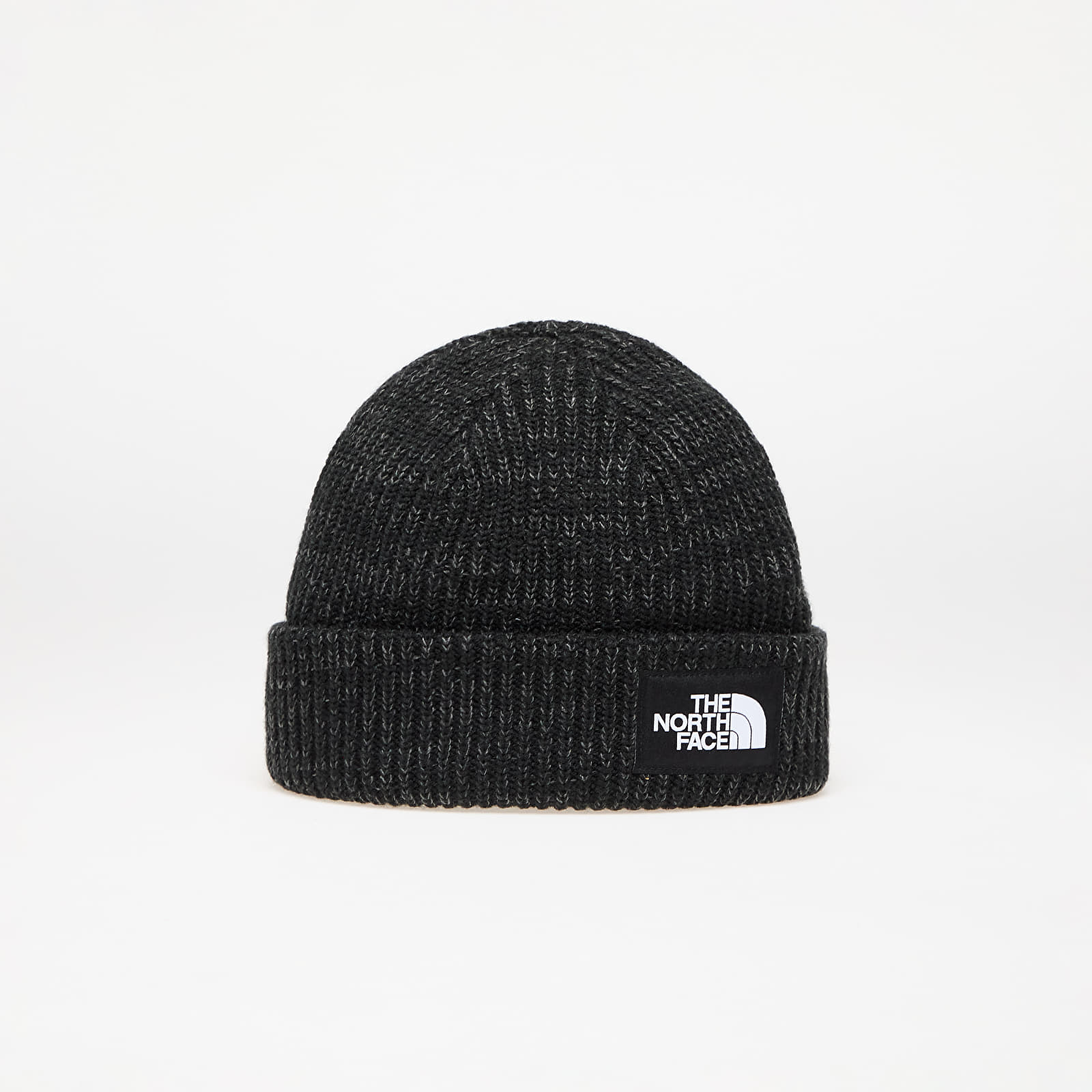 kapa The North Face Salty Lined Beanie Short Fit Tnf Black