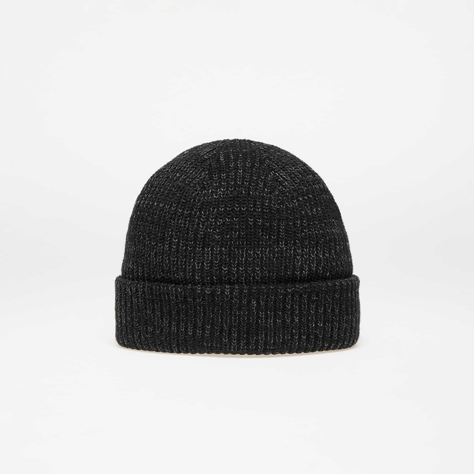 kapa The North Face Salty Lined Beanie Short Fit Tnf Black