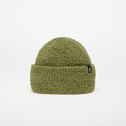 Mütze Vans Newton Beanie Loden Green