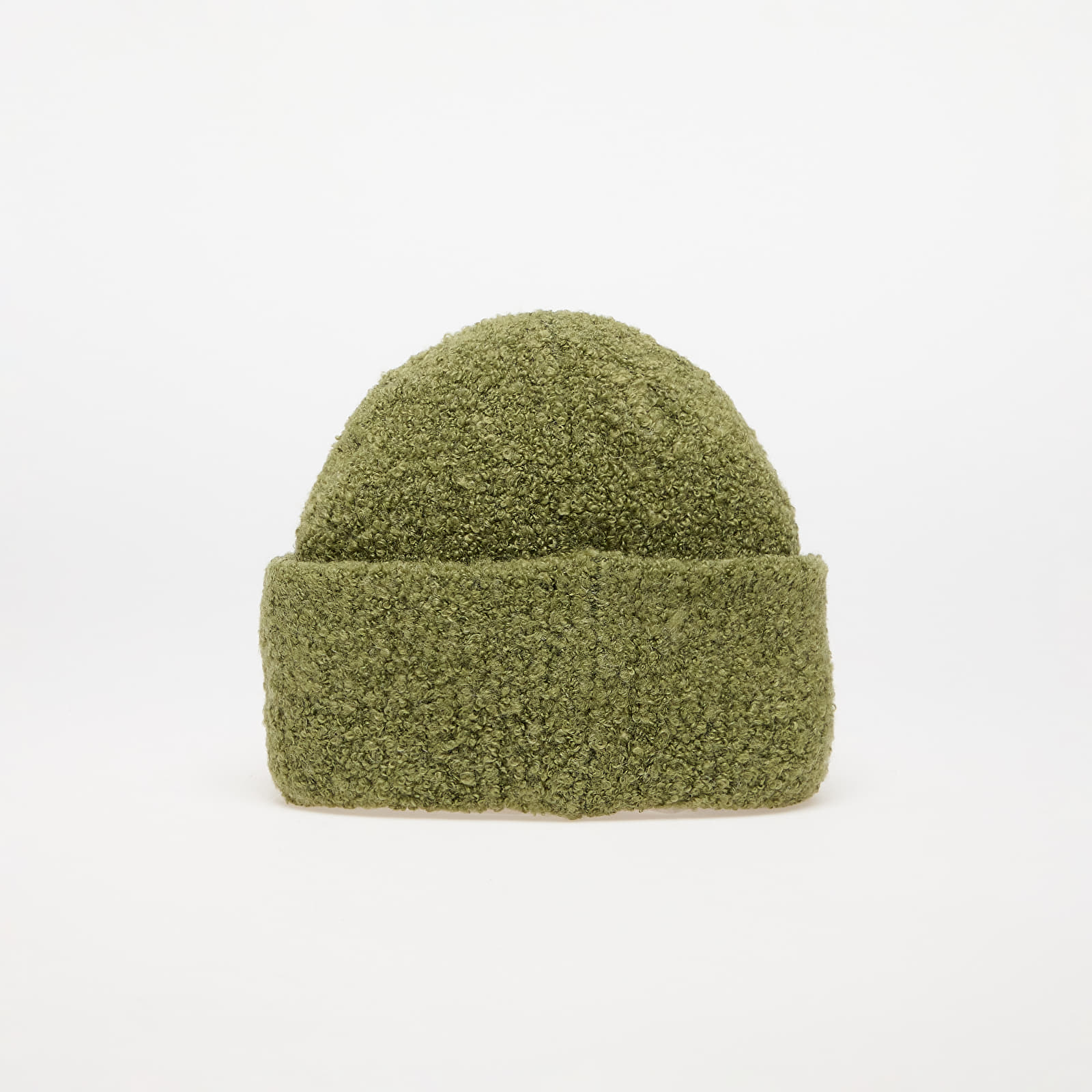 Kapelusze Vans Newton Beanie Loden Green