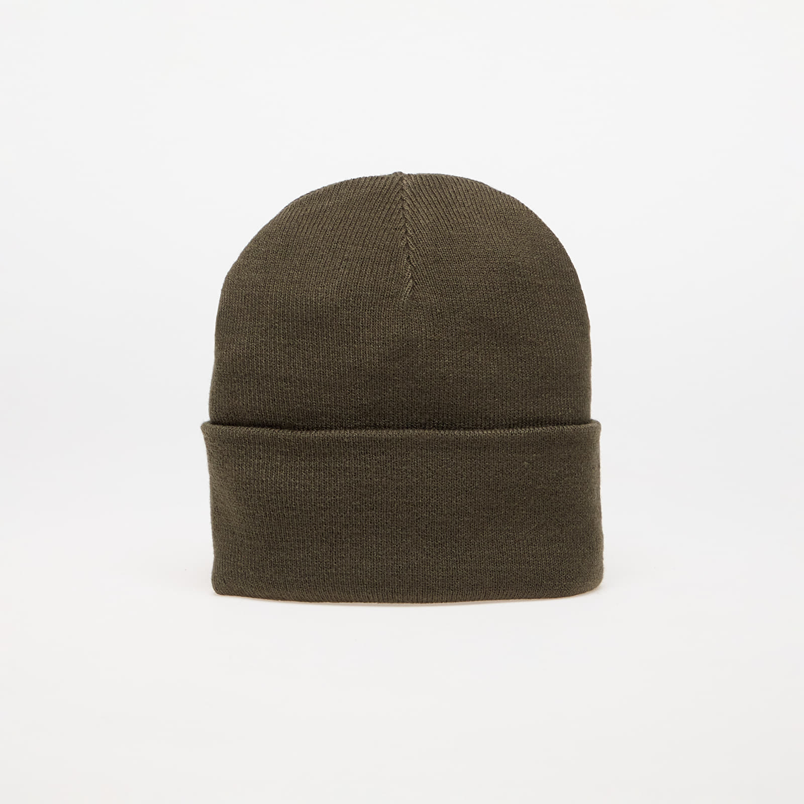 Kapelusze adidas Adicolor Cuff Knit Beanie Shale Olive