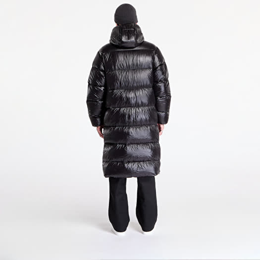adidas Long Regen Jacket