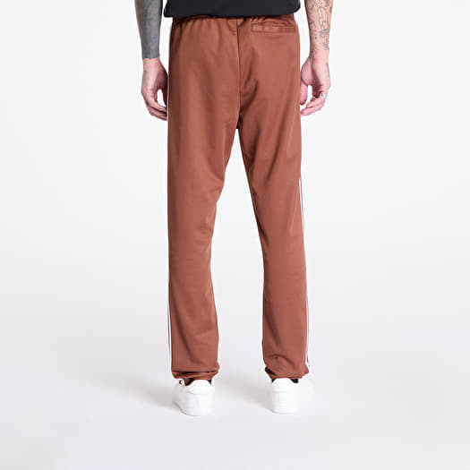 Adidas broek heren bruin online