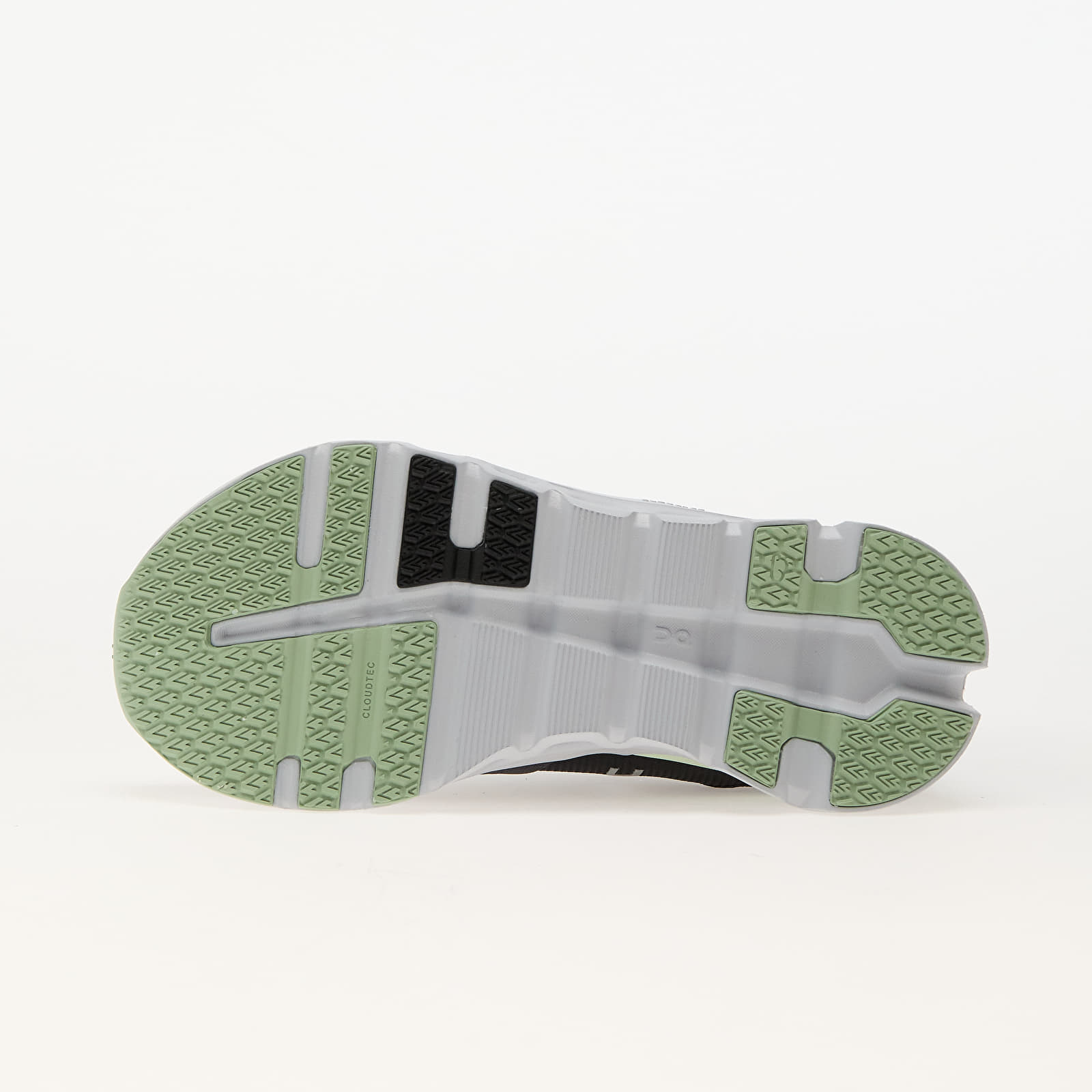 Sneakers und Schuhe für Frauen On W Cloudrunner 2 Wide Shadow/ Lima