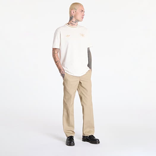 Dickies Original 873 Slim Straight Work Pant Khaki