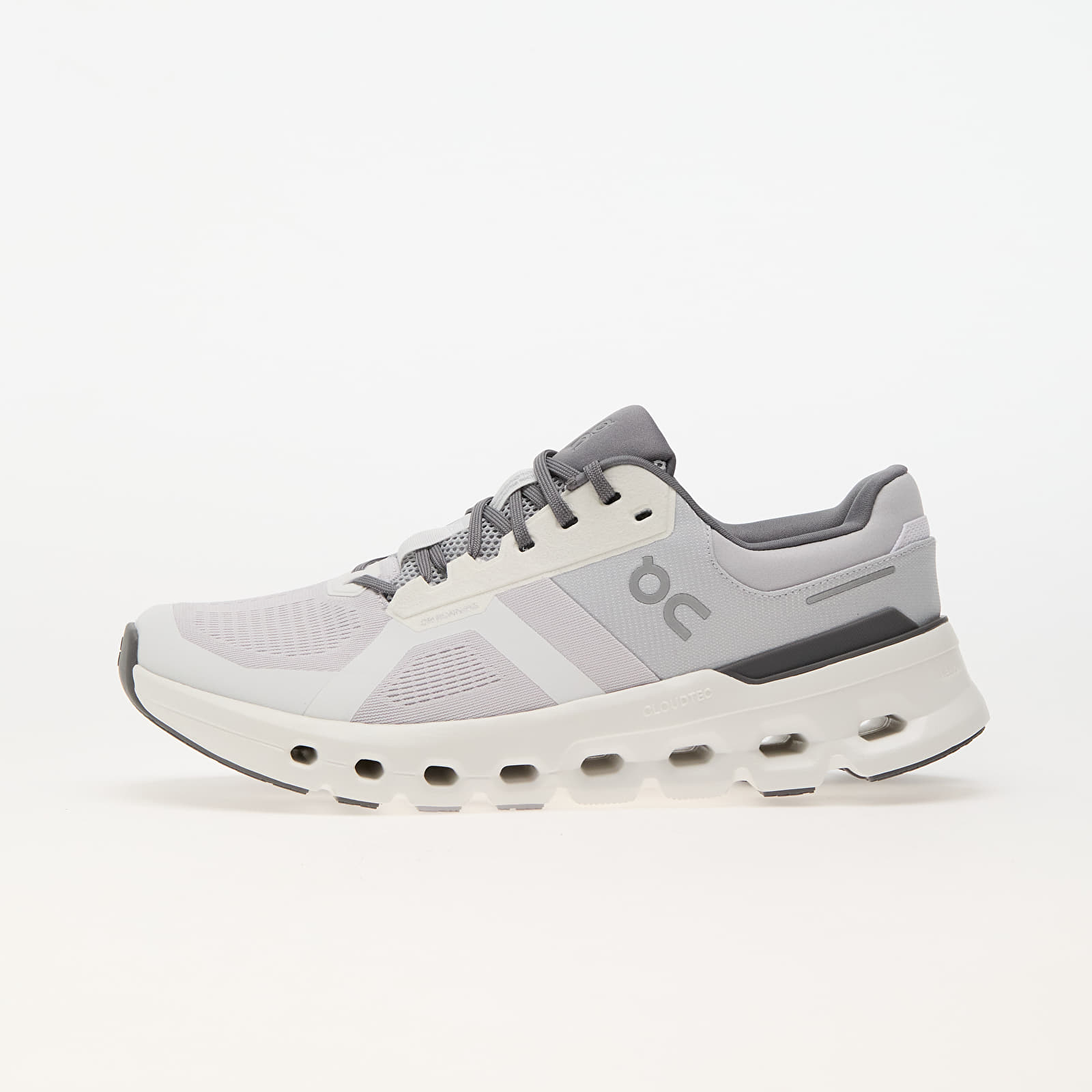 Meeste tossud ja kingad On M Cloudrunner 2 Frost/ White