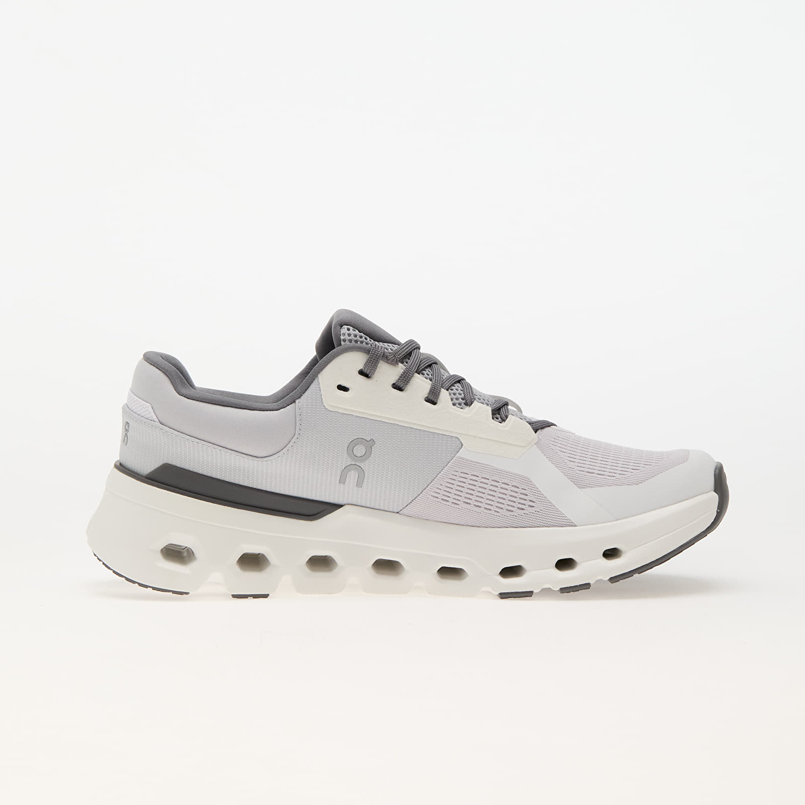 Meeste tossud ja kingad On M Cloudrunner 2 Frost/ White