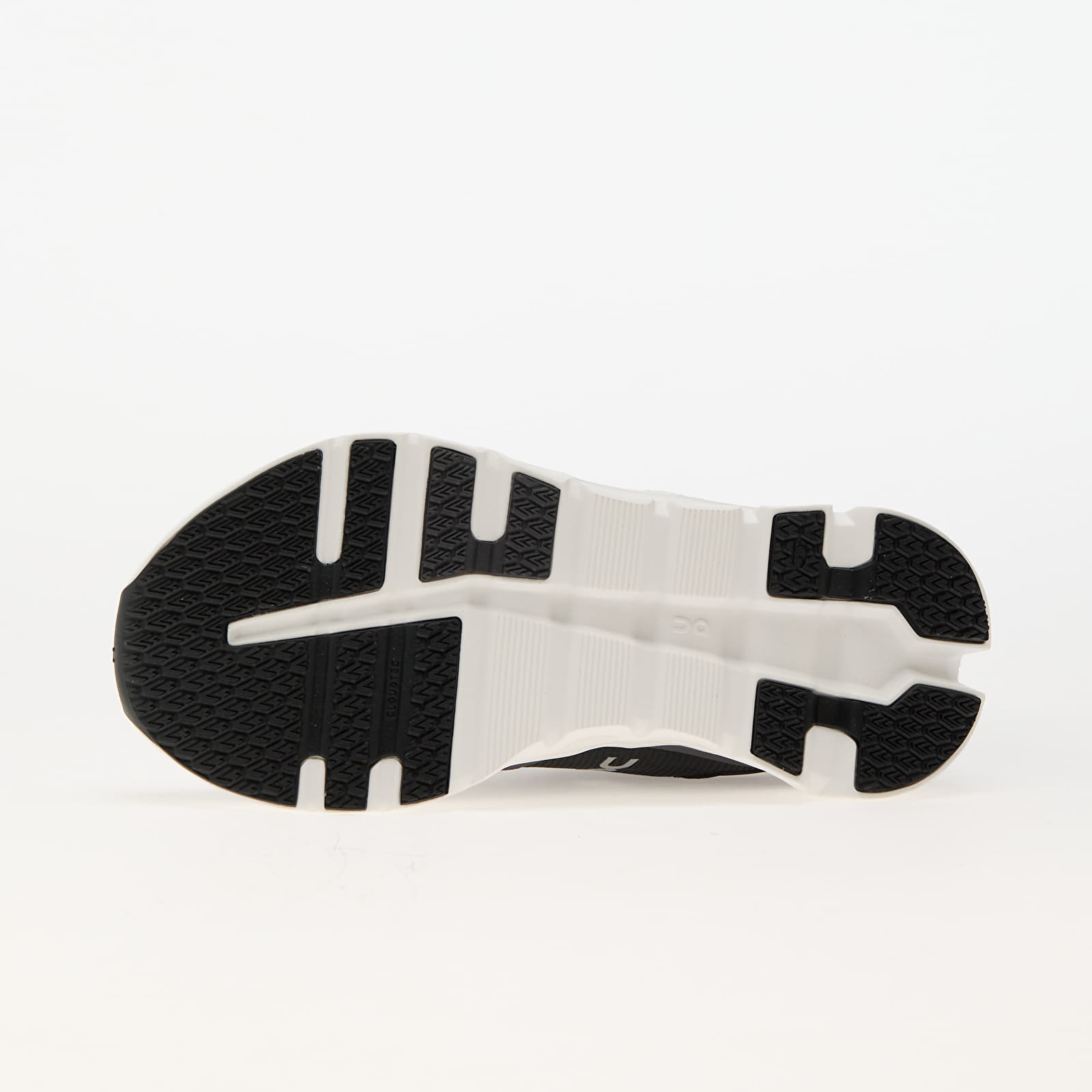 Women's sneakers and shoes On W Cloudrunner 2 Wide Eclipse/ Black