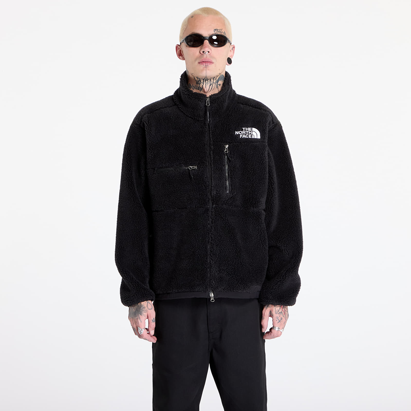 The North Face Denali X Jacket