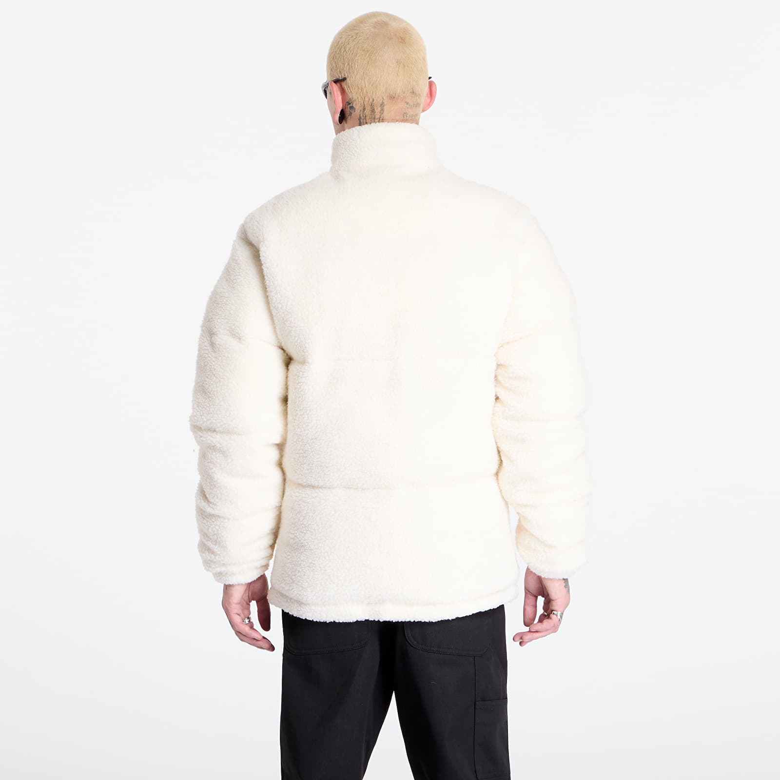 Chaquetas Ellesse Monoli Jacket Off White