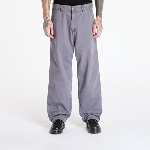 Carhartt WIP OG Single Knee Pant Graphite Stone Dyed