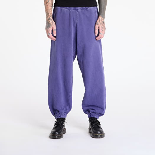 Carhartt WIP Vista Grand Sweat Pant Aura Garment Dyed