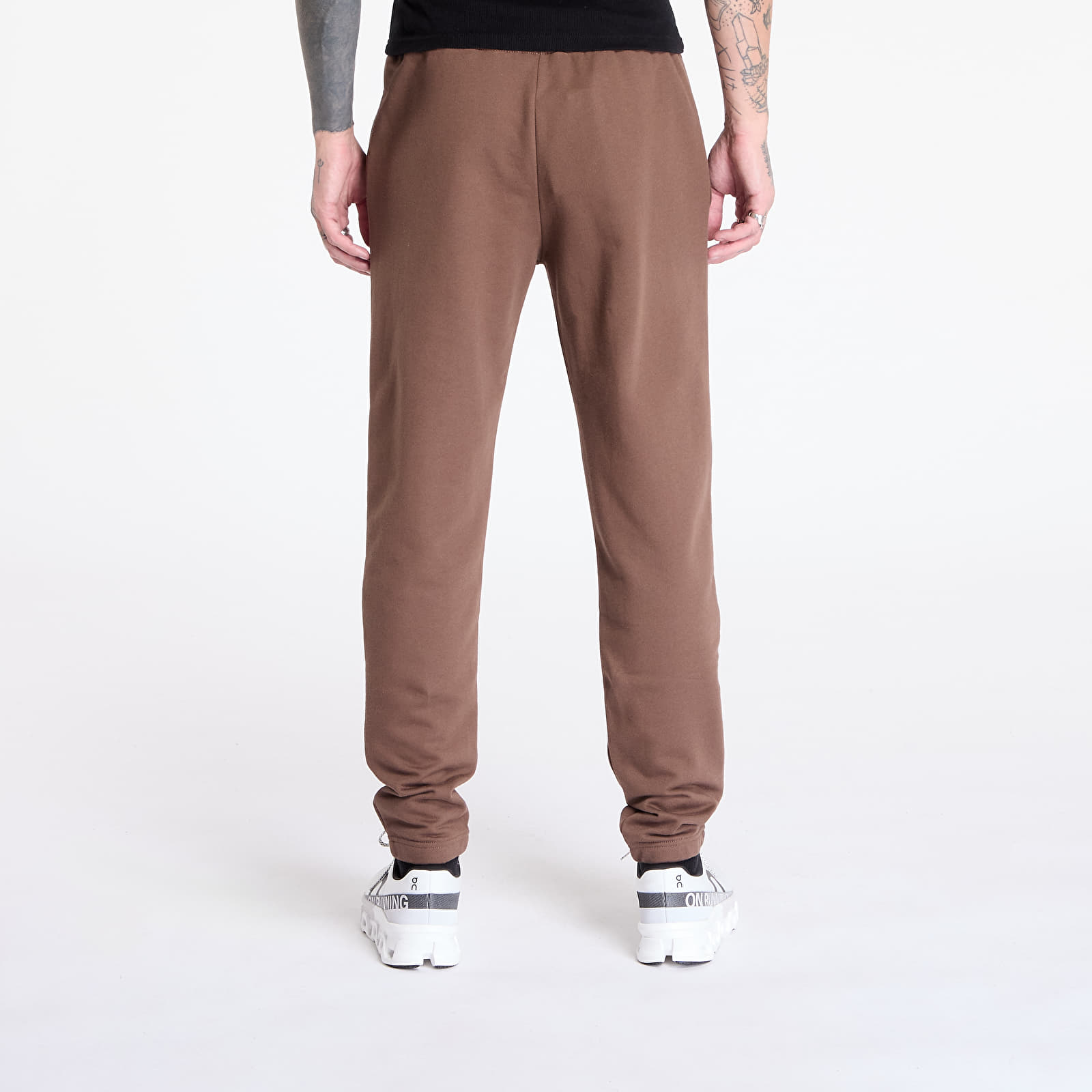 Dressid The North Face Zumu Jogger Smokey Brown