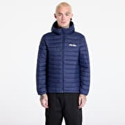 Ellesse Mazzini Padded Jacket Navy