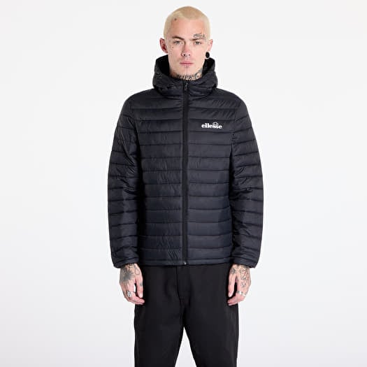 Jacke Ellesse Mazzini Padded Jacket Black