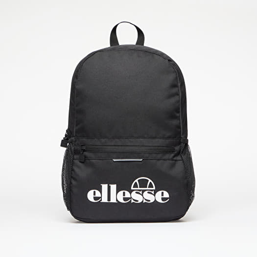 Τσάντες πλάτης Ellesse Ariza Backpack Black