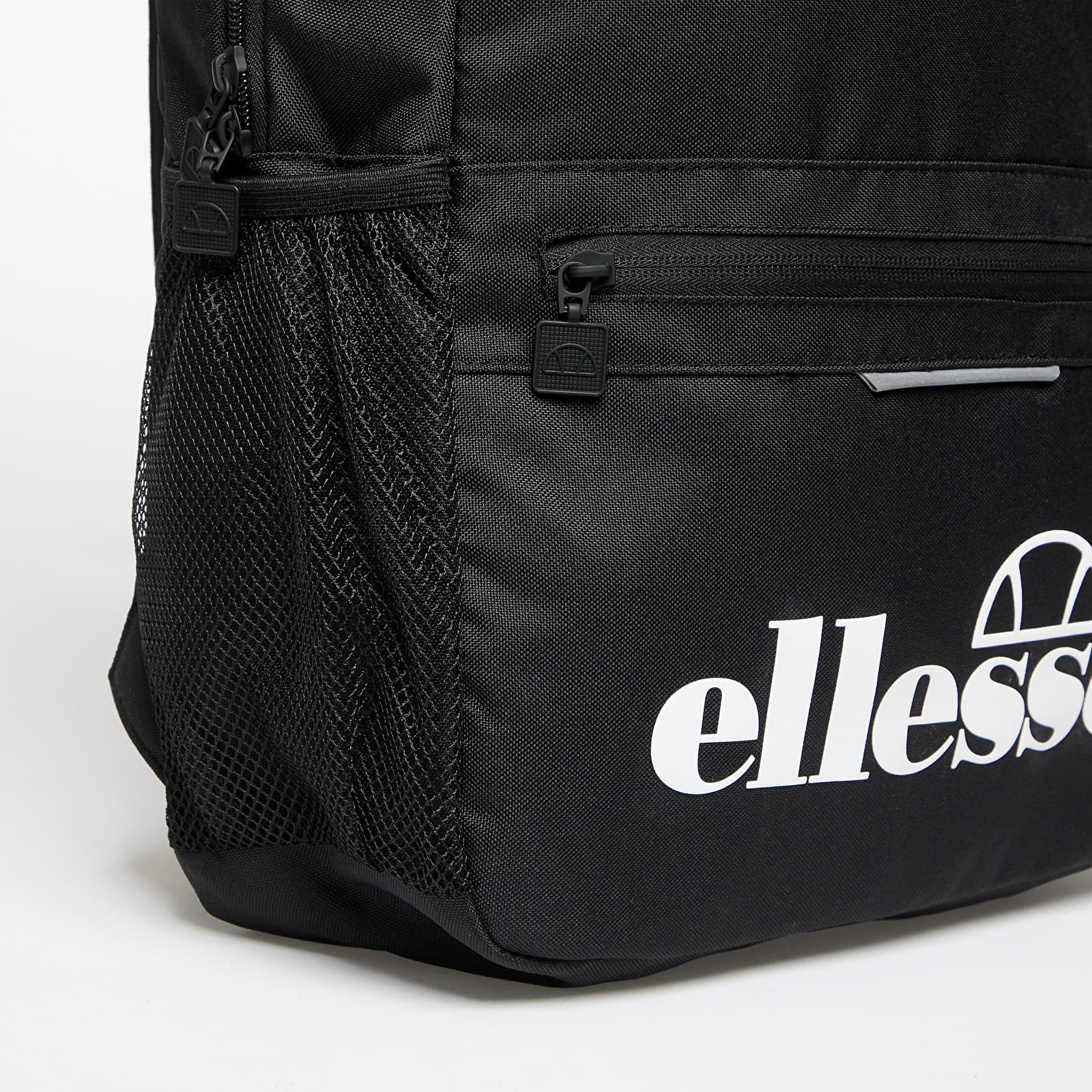 Rucsacuri Ellesse Ariza Backpack Black