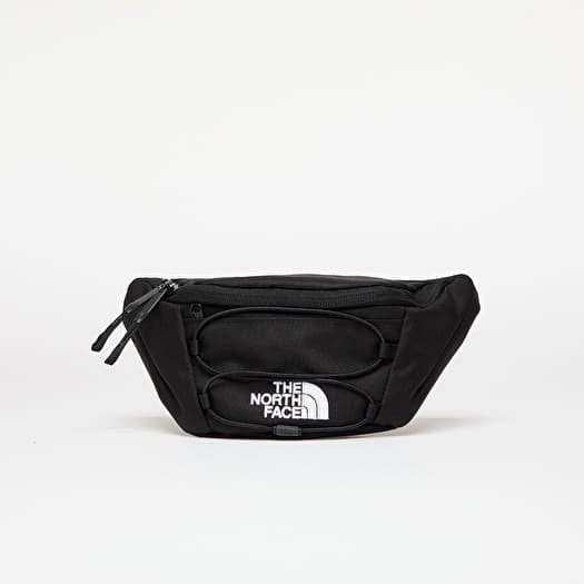 Τσάντα μέσης The North Face Jester Lumbar TNF Black