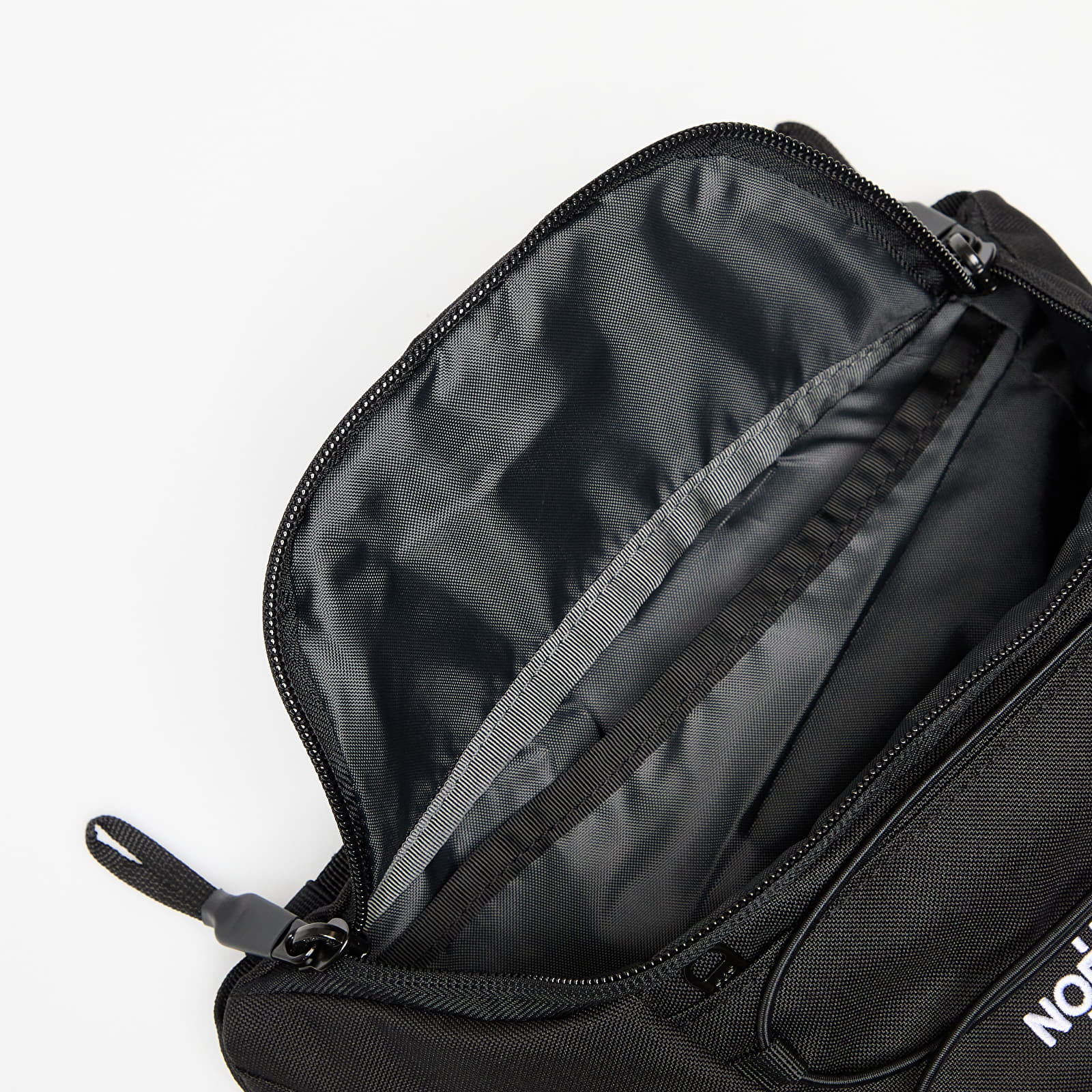 Neerupakid The North Face Jester Lumbar TNF Black