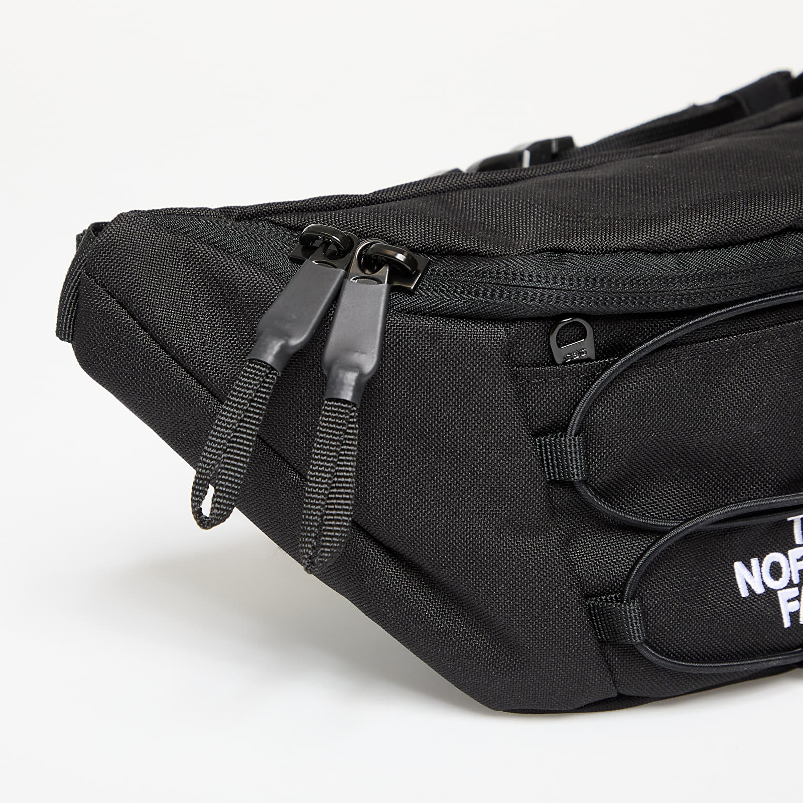 Neerupakid The North Face Jester Lumbar TNF Black