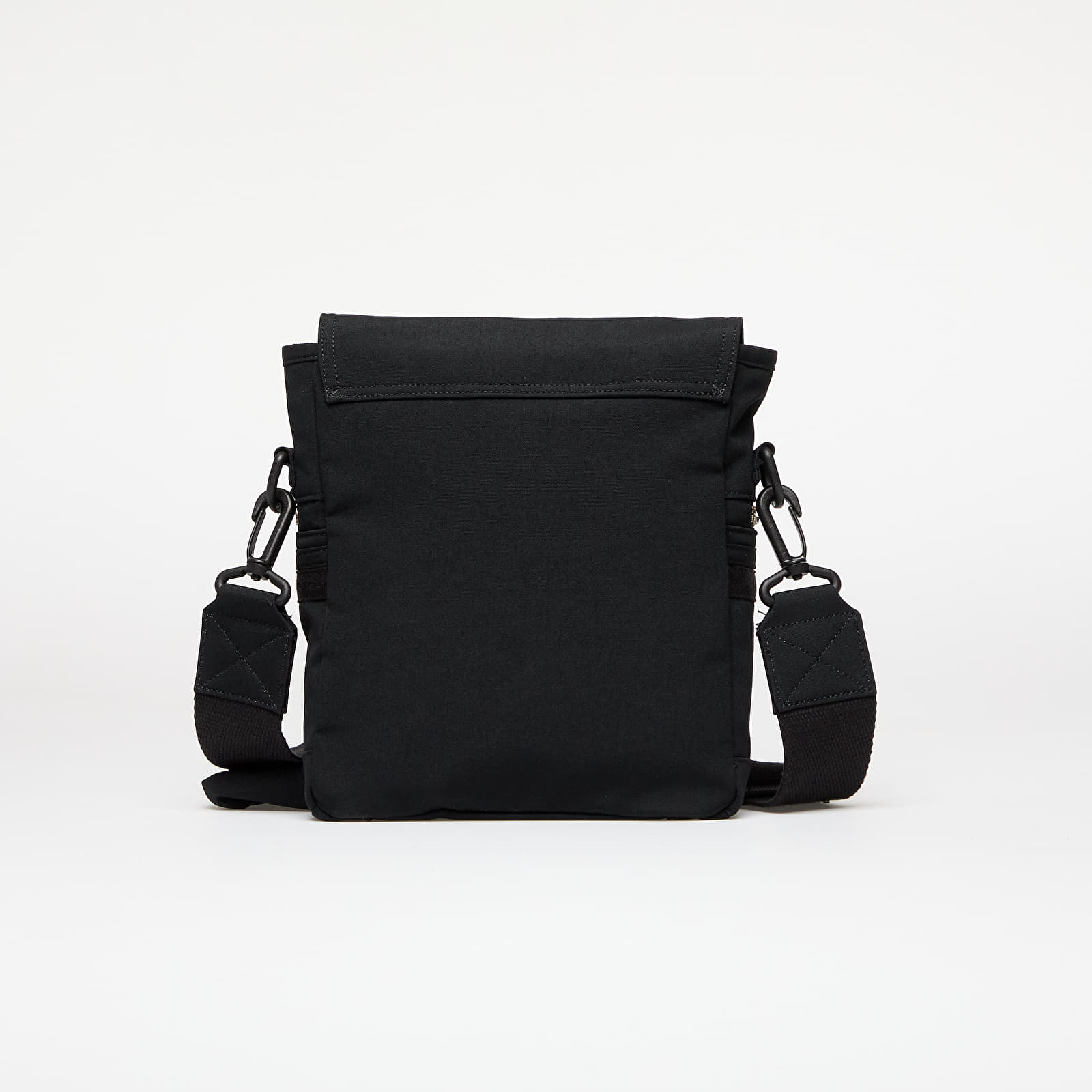 Õlakotid Carhartt WIP Carpenter Shoulder Bag Black