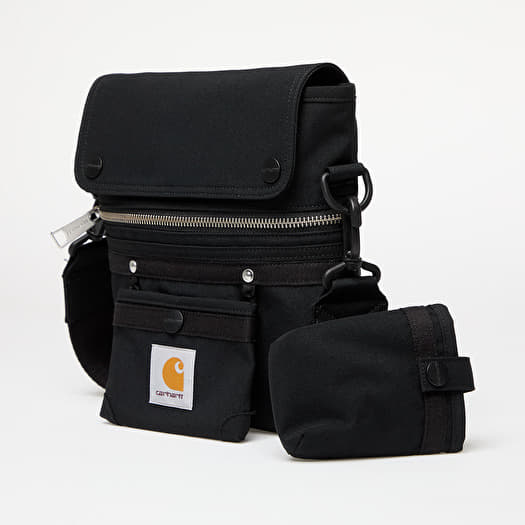Carhartt shoulder bag black top