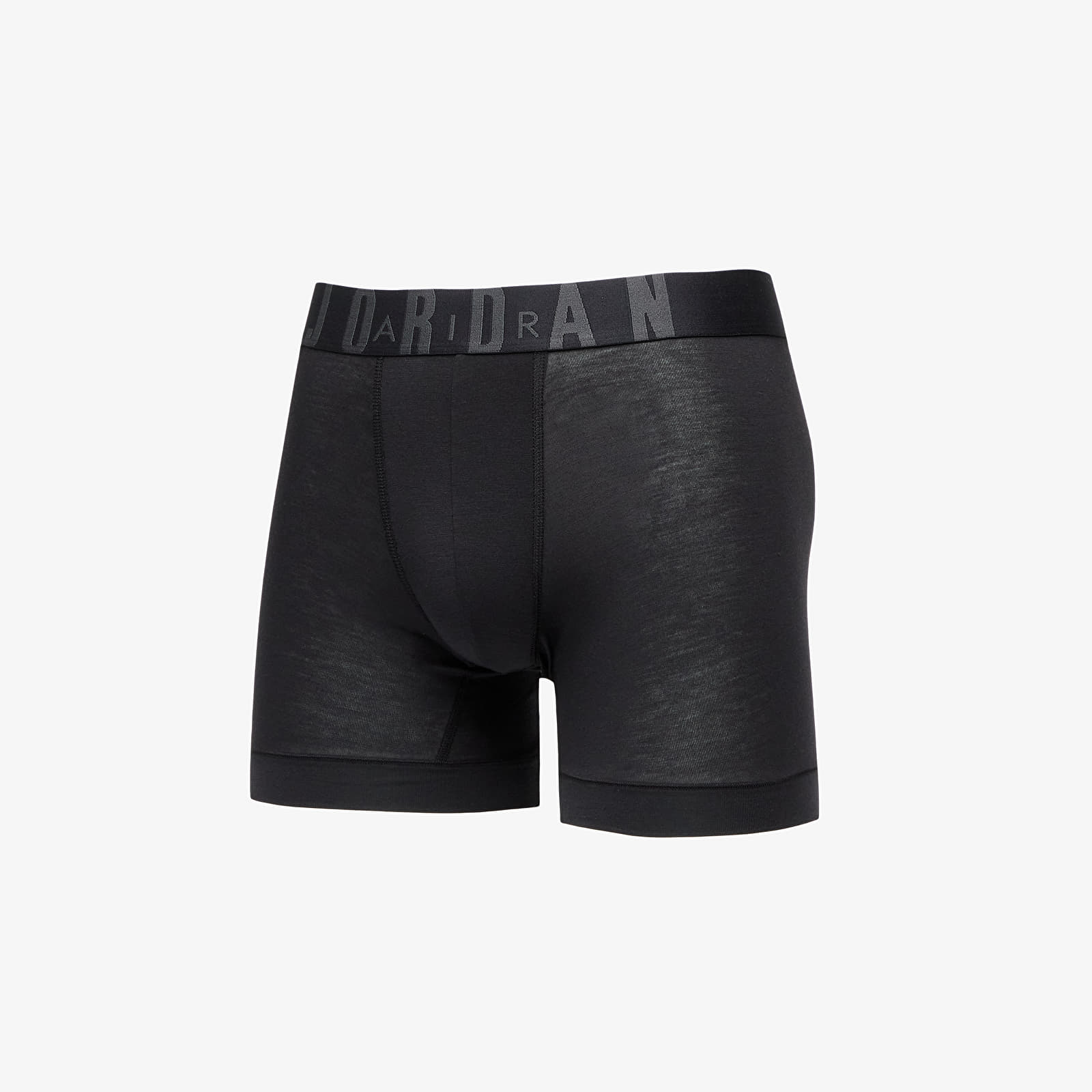 Boxerky Jordan Flight Modal Boxer 3-Pack Black
