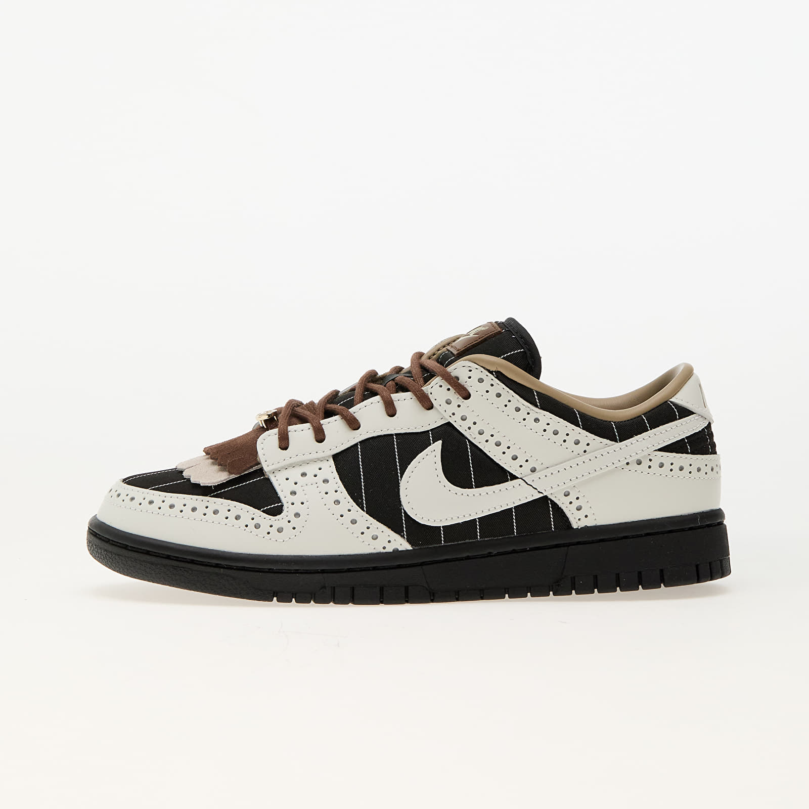 Zapatillas mujer Nike W Dunk Low Lx Black/ Summit White-Black-Summit White