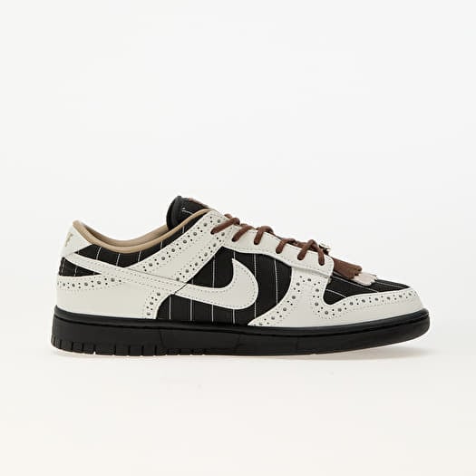 Nike W Dunk Low Lx Black/ Summit White-Black-Summit White | Queens