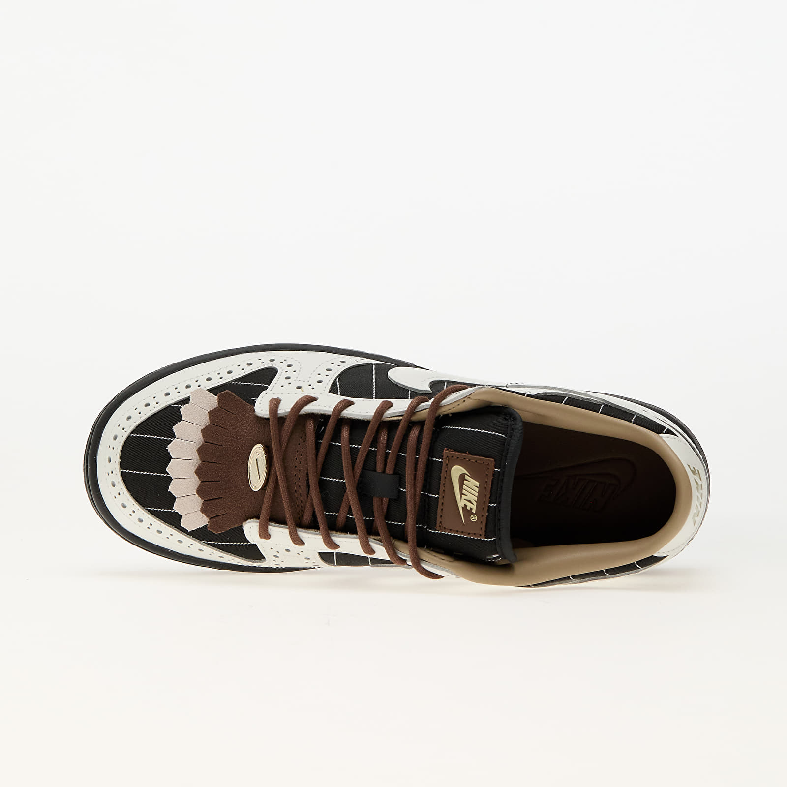 Zapatillas mujer Nike W Dunk Low Lx Black/ Summit White-Black-Summit White