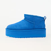 UGG W Classic Ultra Mini Platform Big Sky