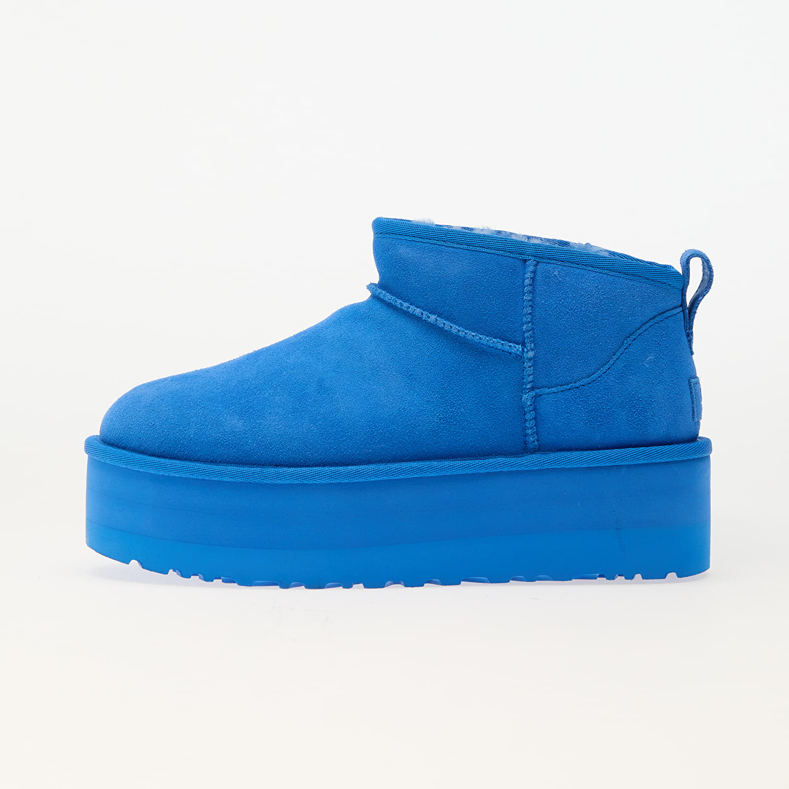 Women's sneakers and shoes UGG W Classic Ultra Mini Platform Big Sky |  Queens