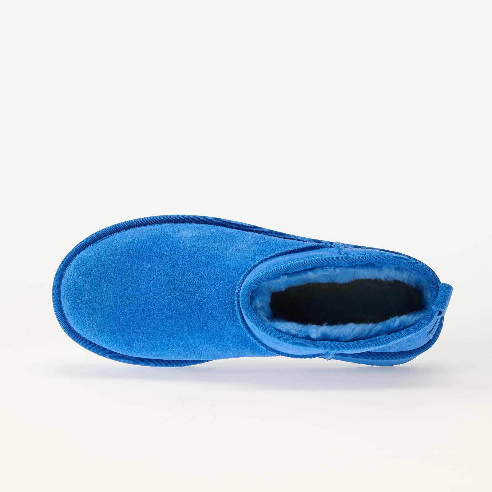 Women's sneakers and shoes UGG W Classic Ultra Mini Platform Big Sky