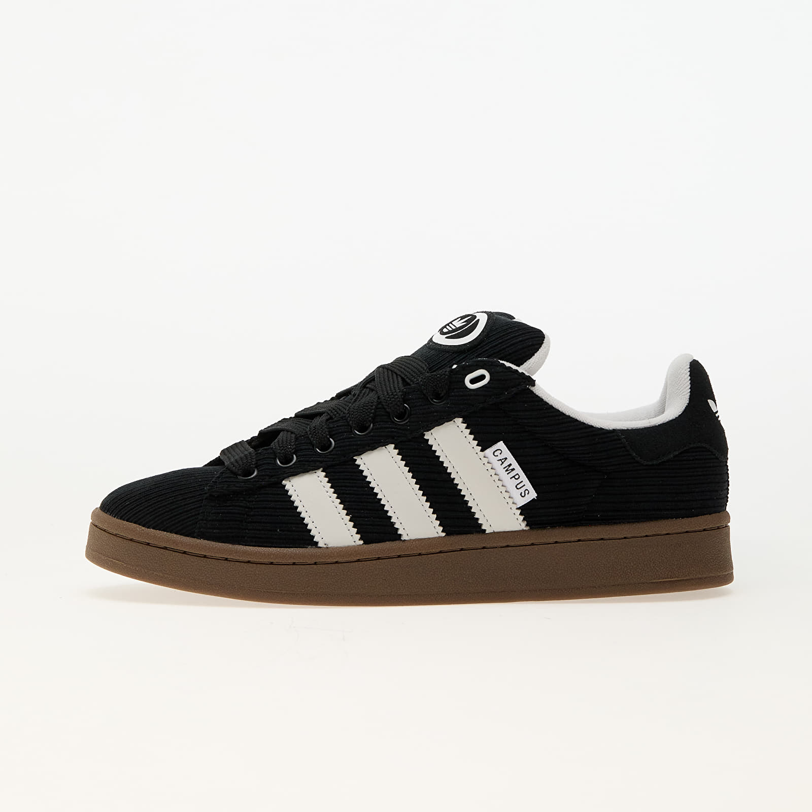 Shoes adidas Campus 00s Core Black/ Crystal White/ Gum5