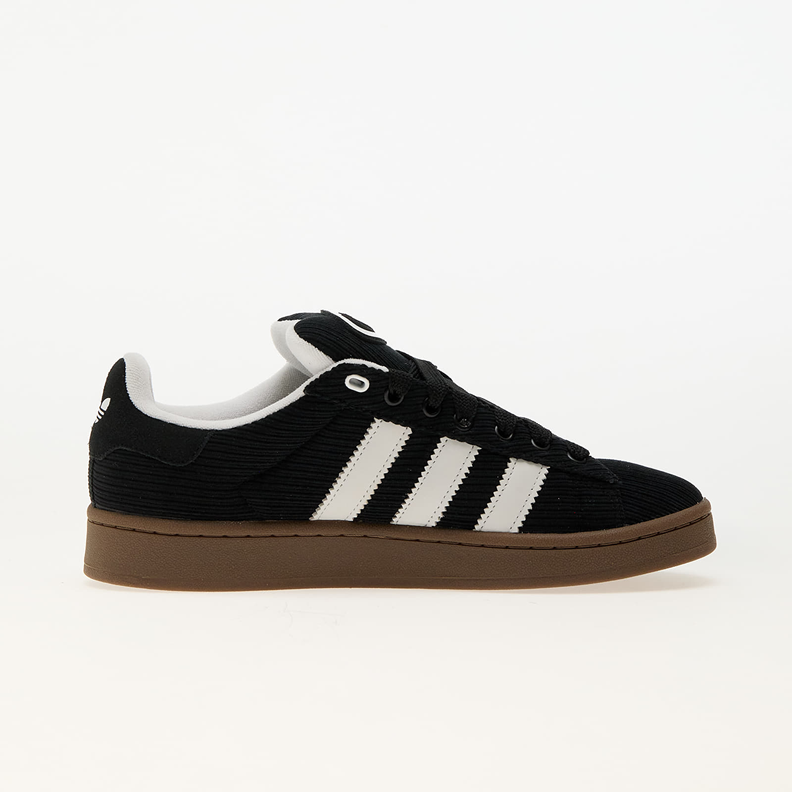 Shoes adidas Campus 00s Core Black/ Crystal White/ Gum5