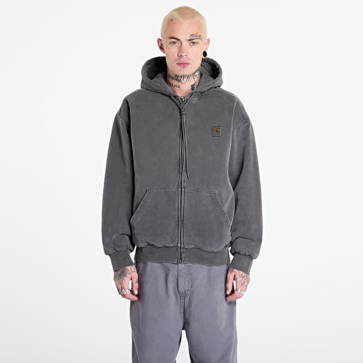 Sweatshirt Carhartt WIP Hooded Vista Jacket UNISEX