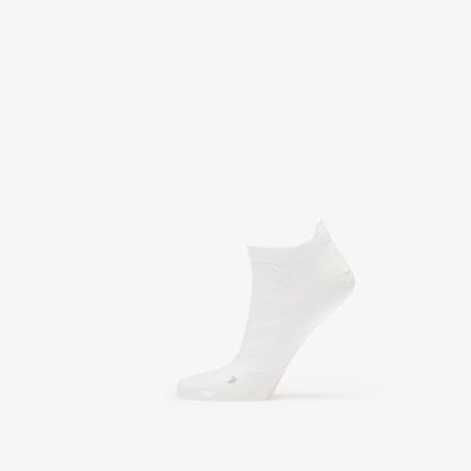 On Performance Low Sock White/ Ivory