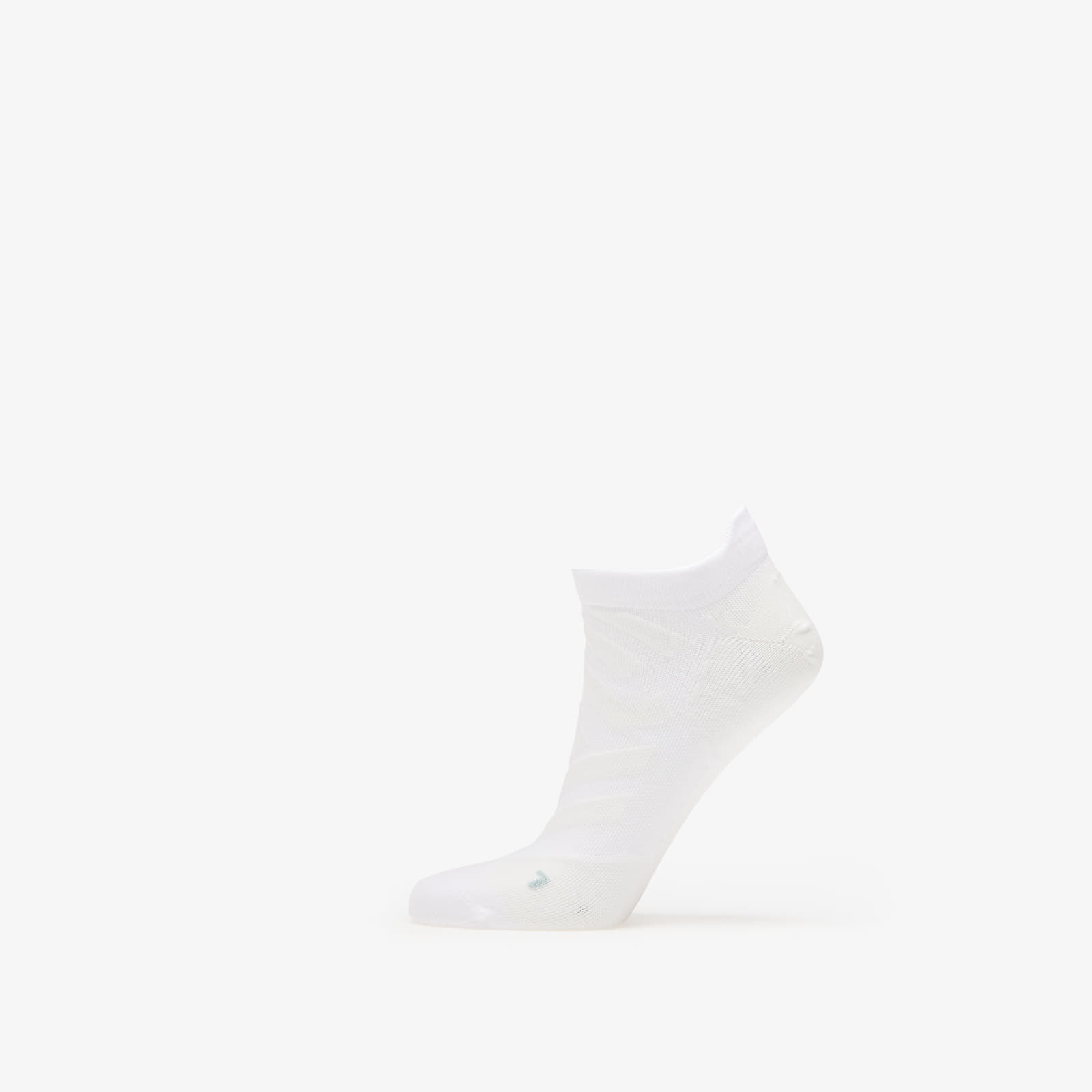 Moške nogavice On Performance Low Sock White/ Ivory
