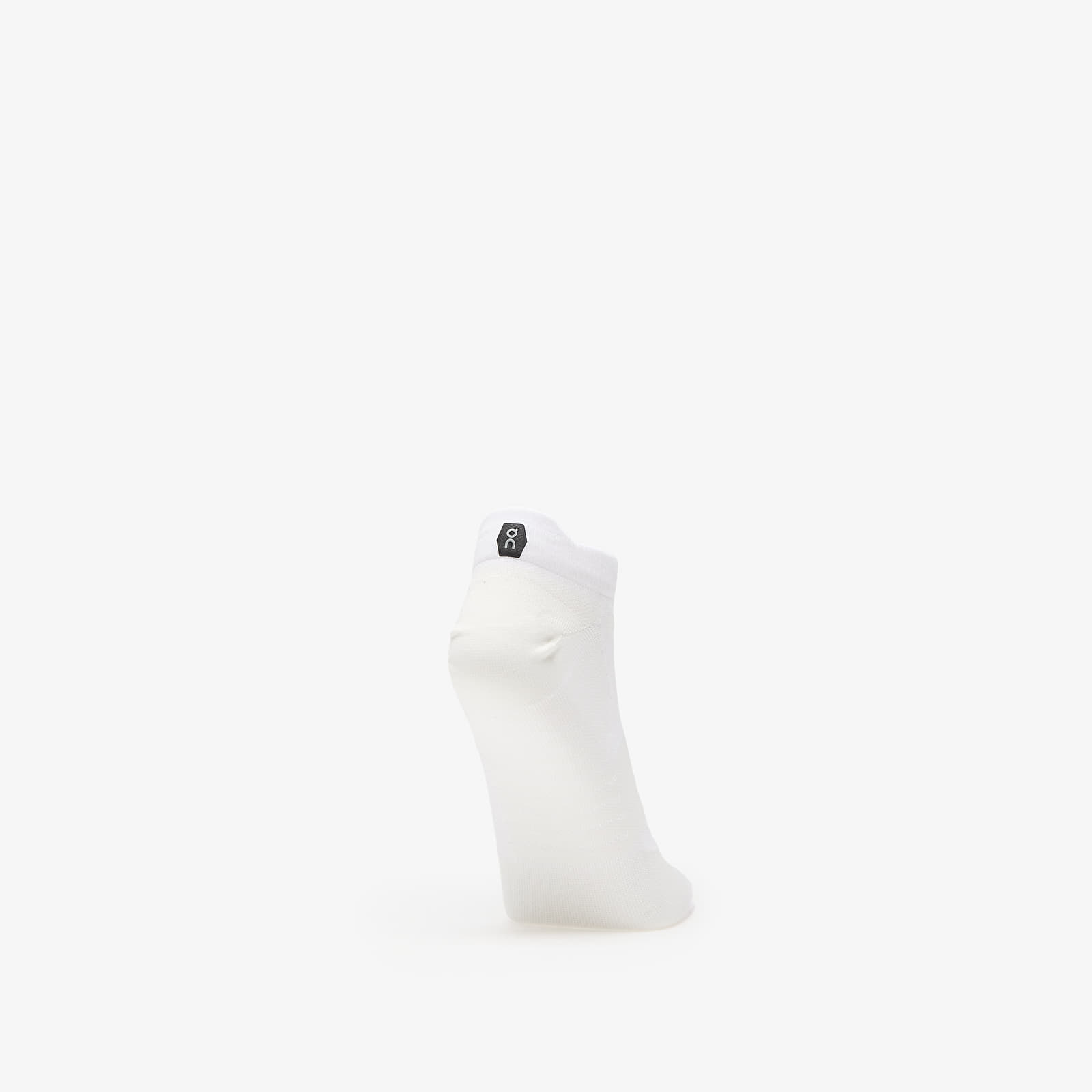 Moške nogavice On Performance Low Sock White/ Ivory