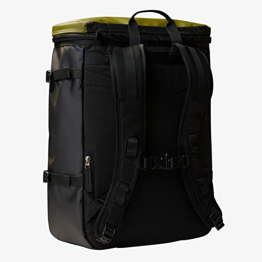 north face backpack bc The Borealis  The North Face Side mesh bottle pockets are cinchable for extra security The North Face Hot Shot