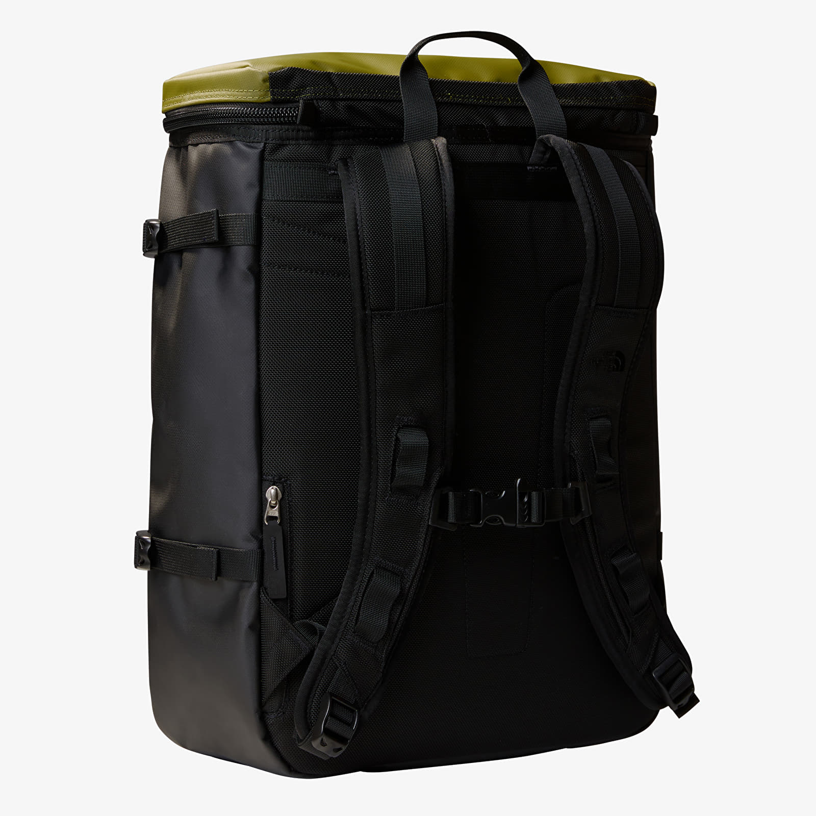 Men s Backpacks The North Face Bc Fuse Box Backpack Forest Olive Queens
